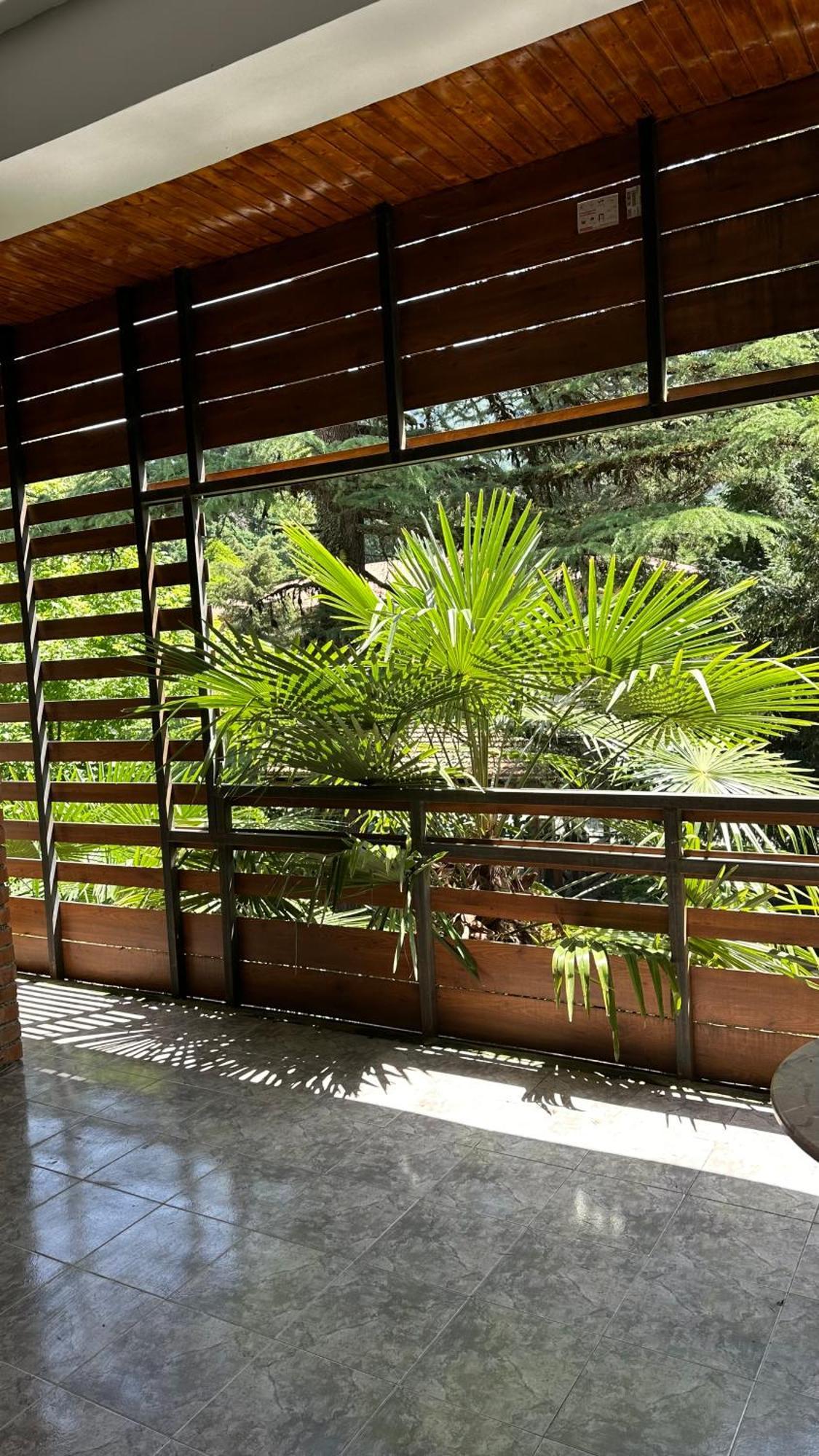 Wald Hotel Lagodekhi Buitenkant foto
